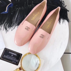 Chanel Flat 009